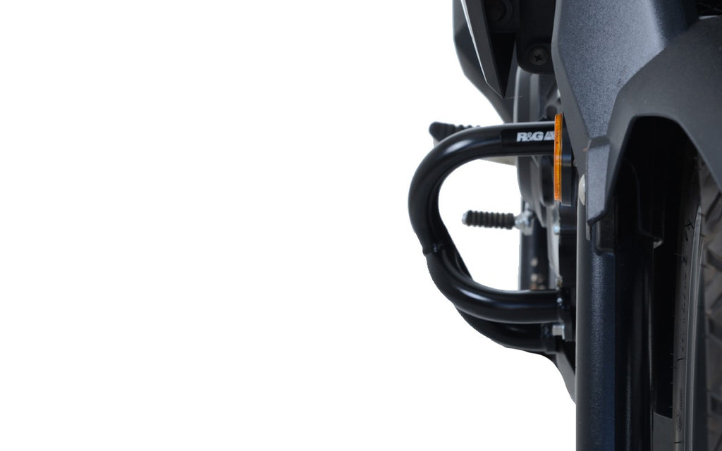 Adventure Bars for Suzuki 250 V-Strom '17-