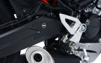 R&G Boot Guard Kit for Honda CB300R '18- '24 & CB125R '18- '24
