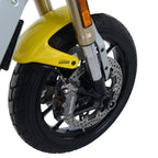 Fork Protectors for Ducati Scrambler Urban Enduro '15-'17, Scrambler 1100 '18-25, Scrambler 1100 Pro '20-25 & Desert Sled '18-