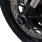 Fork Protectors for Ducati Scrambler Urban Enduro '15-'17, Scrambler 1100 '18-25, Scrambler 1100 Pro '20-25 & Desert Sled '18-