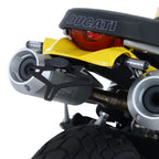 Tail Tidy for the Ducati Scrambler 1100 '18-25.