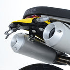Tail Tidy for the Ducati Scrambler 1100 '18-25.