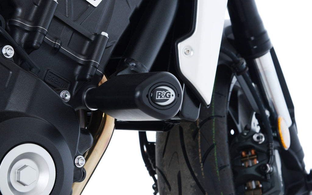 Crash Protectors - Aero Style for Honda CB1000R(+) '18-'20