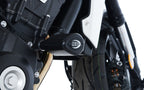Crash Protectors - Aero Style for Honda CB1000R(+) '18-'20