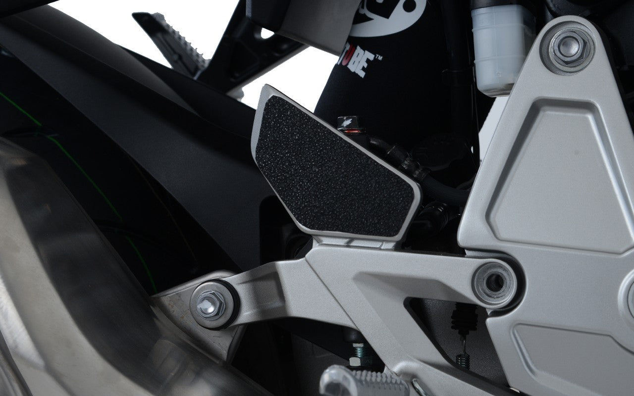 R&G Boot Guard Kit for Honda CB1000R(+) '18- (3-Piece) Secondary image