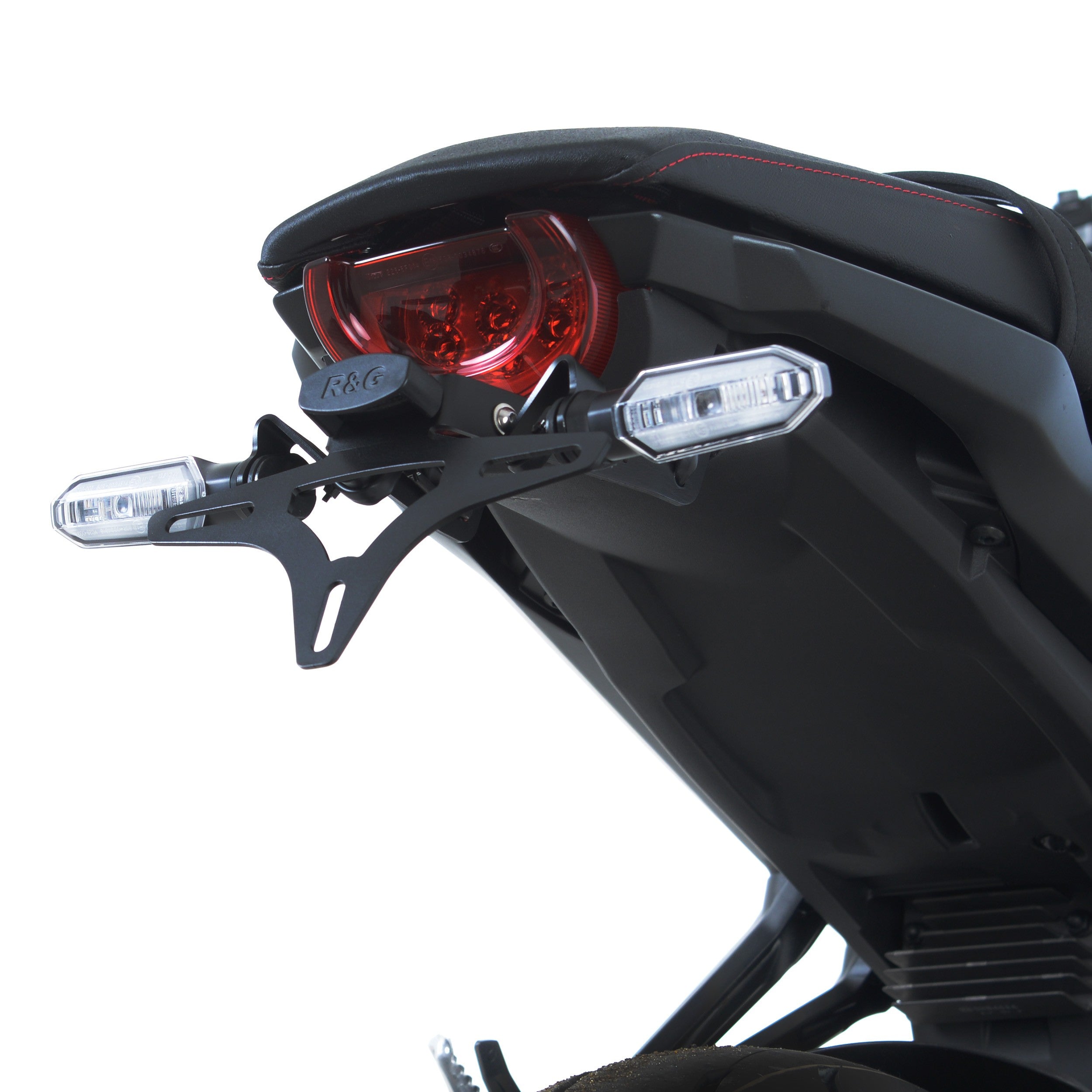 Tail Tidy for the Honda CB1000R(+) '18-