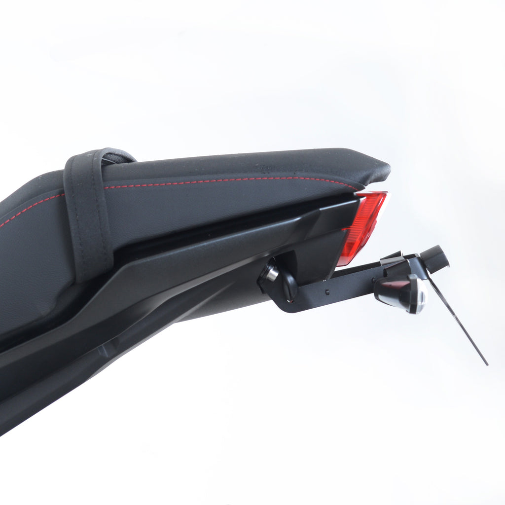 Tail Tidy for the Honda CB1000R(+) '18-