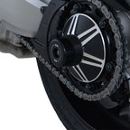 Swingarm Protectors for the Honda CB1000R (+) '18-'20