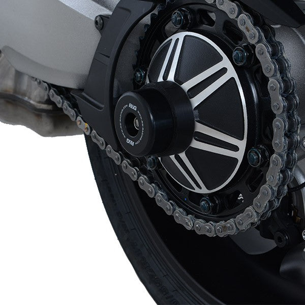 Swingarm Protectors for the Honda CB1000R (+) '18-'20