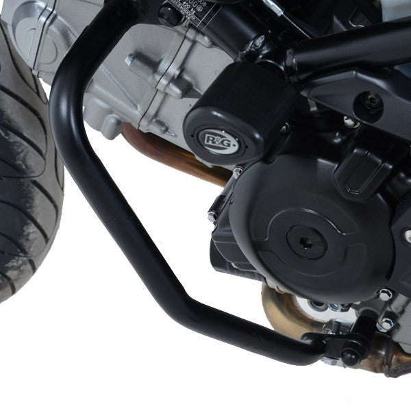 Adventure Bars for Suzuki SV650 '16- & SV650X '18-