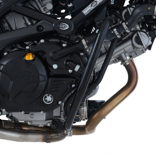 Adventure Bars for Suzuki SV650 '16- & SV650X '18-
