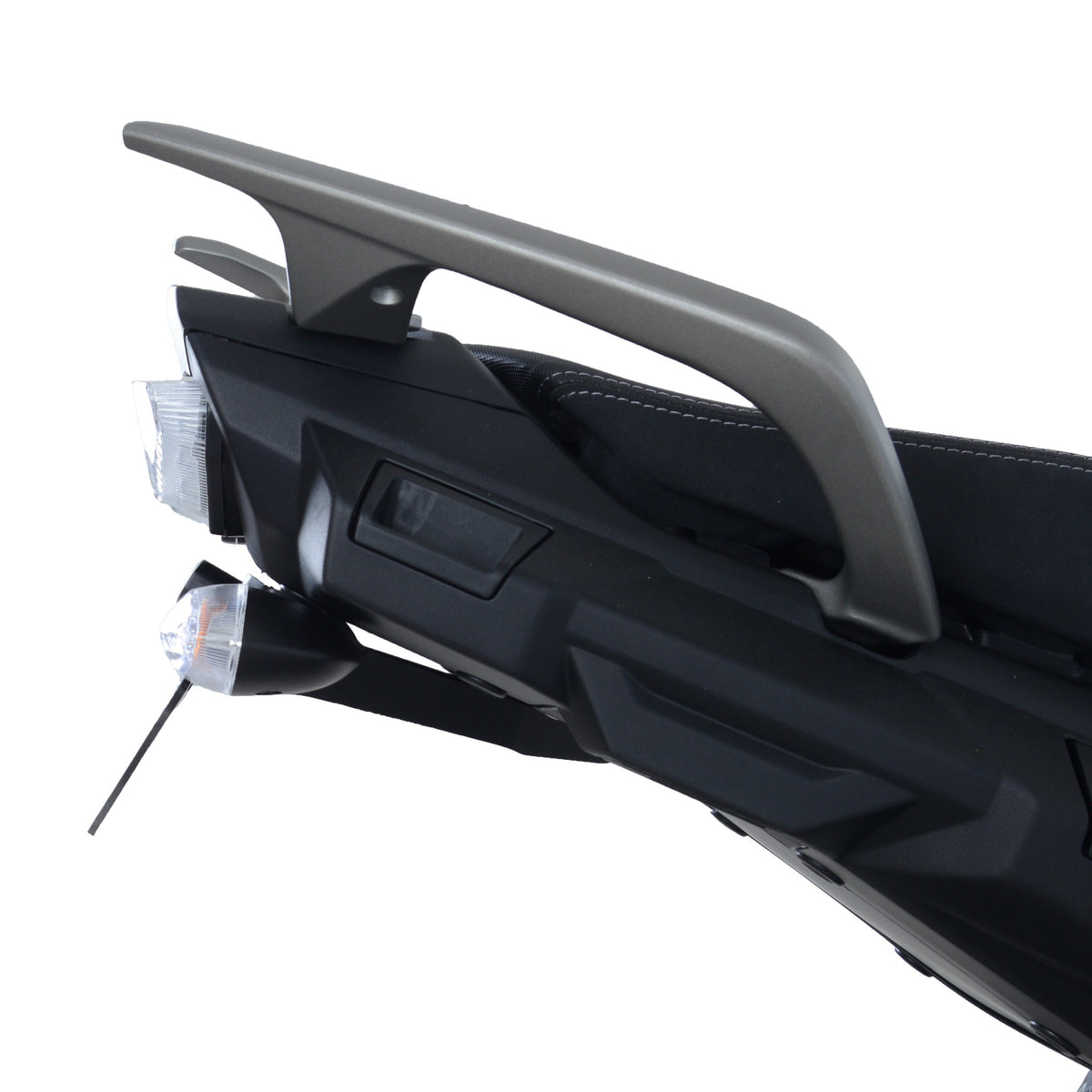 Tail Tidy for Yamaha Tracer 900 & Tracer 900 GT '18-'20