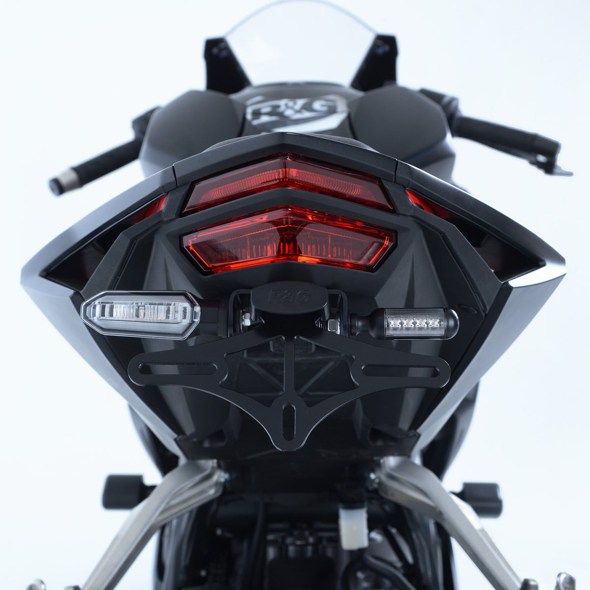 Tail Tidy for Honda CBR250RR '17-