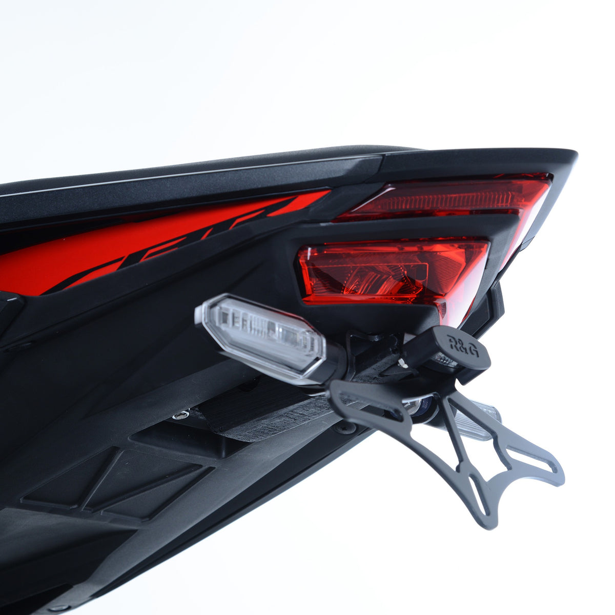 Tail Tidy for Honda CBR250RR '17-