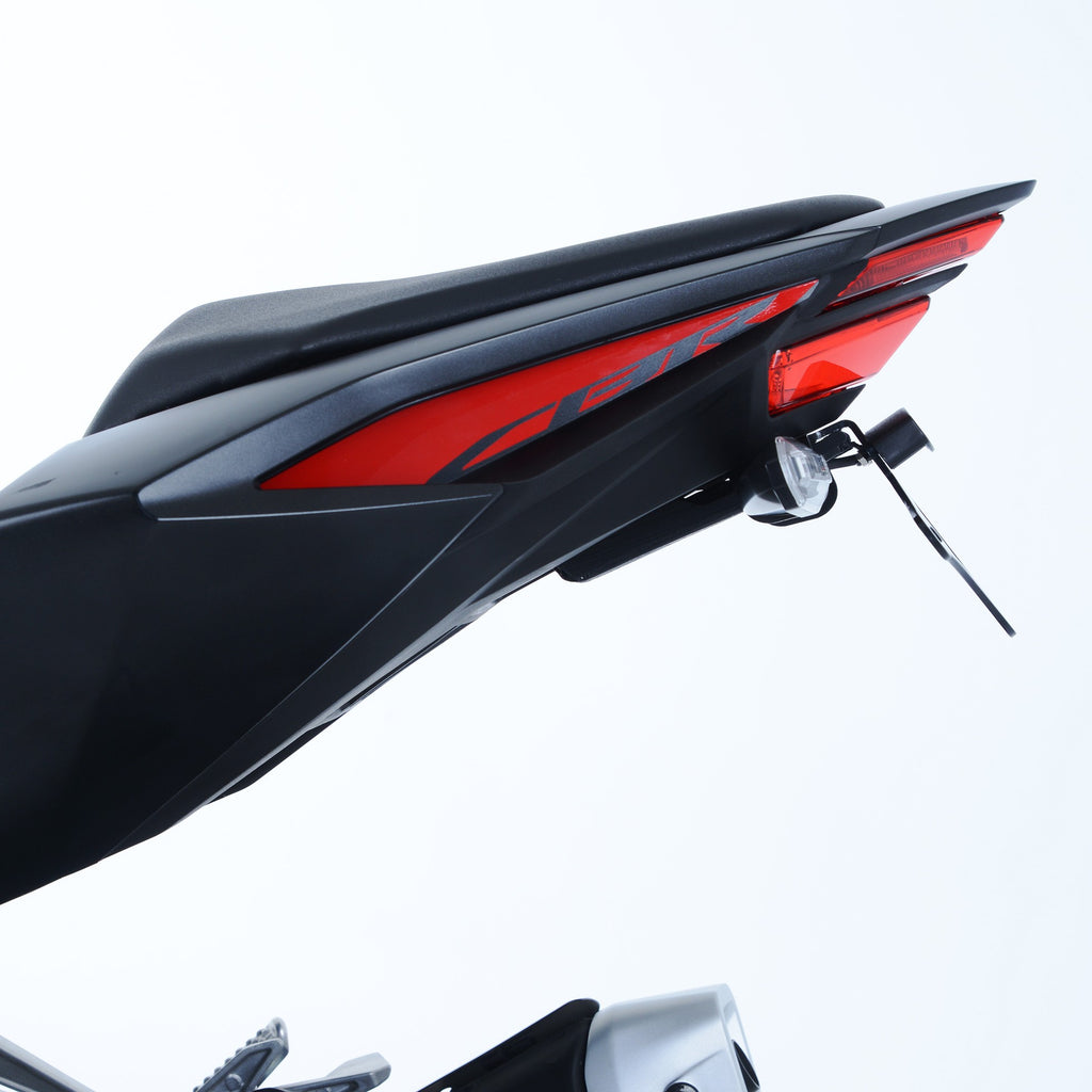 Tail Tidy for Honda CBR250RR '17-