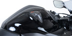 R&G Carbon Tank Sliders for Yamaha R25 '14-'18 and R3 '15-'18