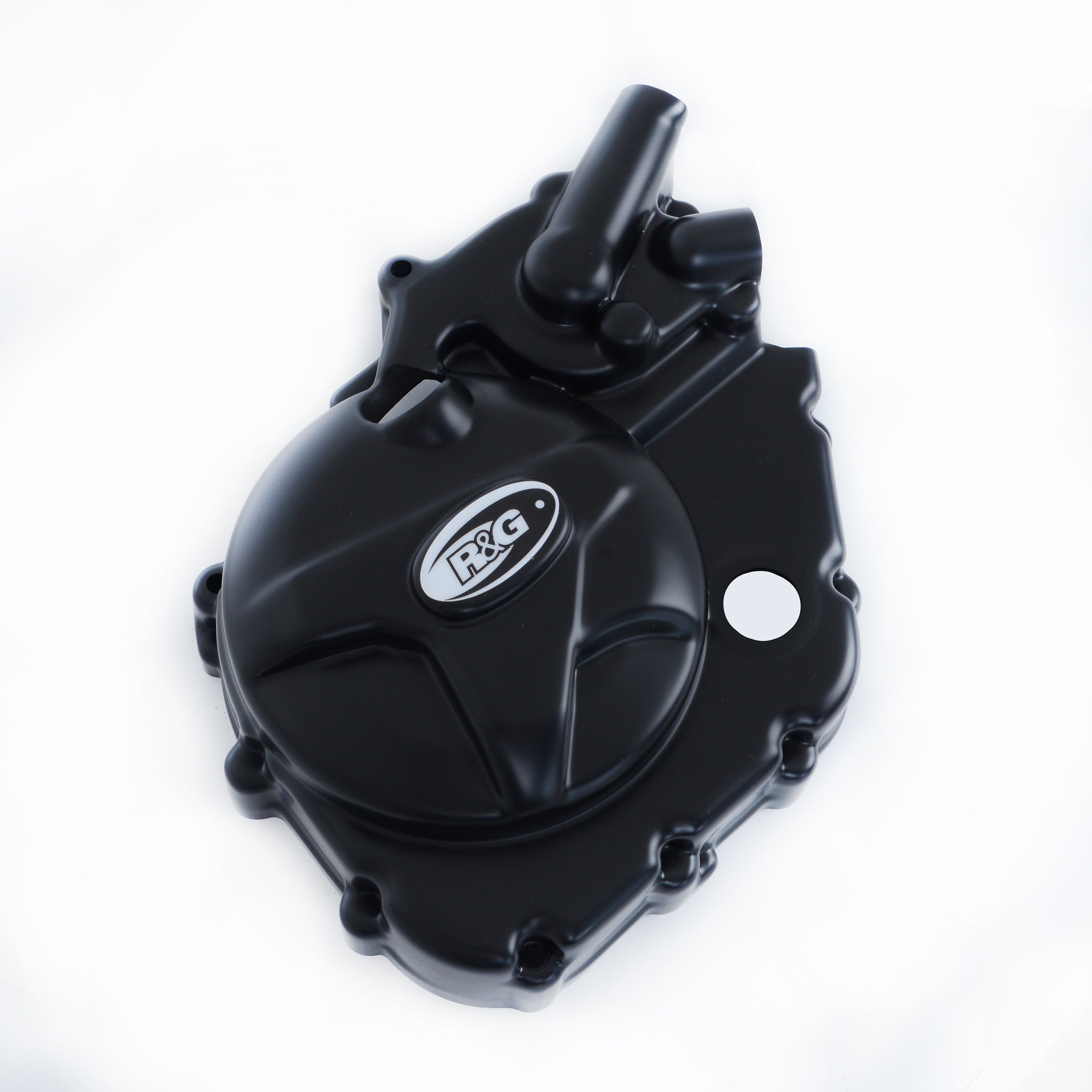 Engine Case Cover for the Suzuki SV650 '16- & SV650X '18- (RHS) Secondary image