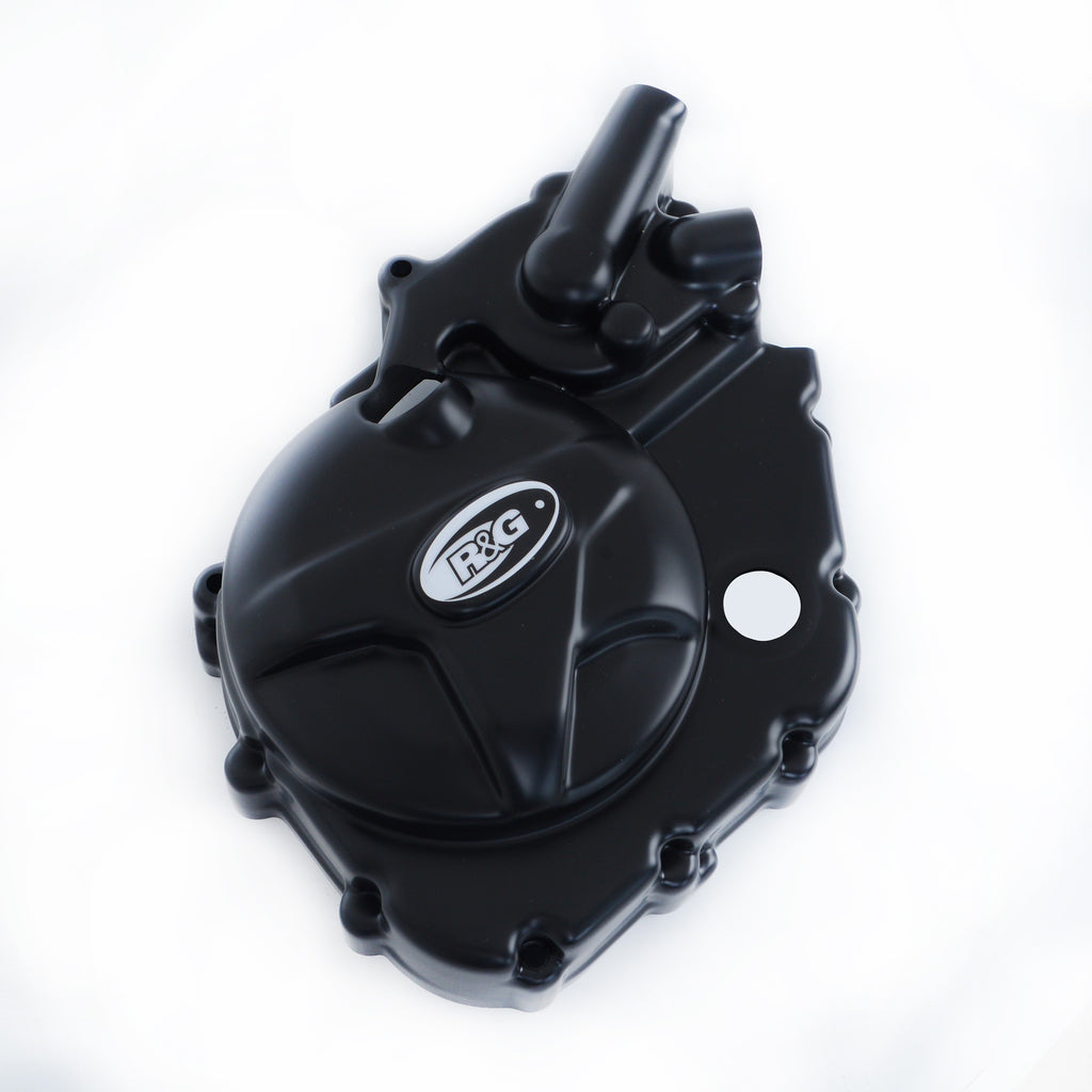 Engine Case Cover for the Suzuki SV650 '16- & SV650X '18- (RHS)