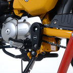 R&G Boot Guard Kit for Honda Monkey '18-