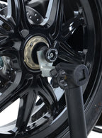 Spindle Sliders for MV Agusta