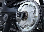 Spindle Sliders for MV Agusta