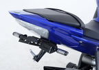 Tail Tidy for Yamaha YZF-R6 '06-'16