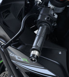 Bar End Sliders for Kawasaki ZX10R '06-  & ZX-10RR '21-