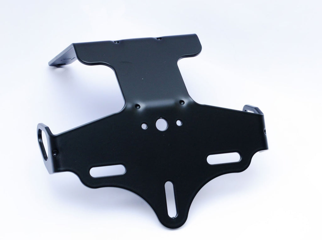 Tail Tidy for Yamaha Fazer 1000/ FZ-1 (2006 onwards models)