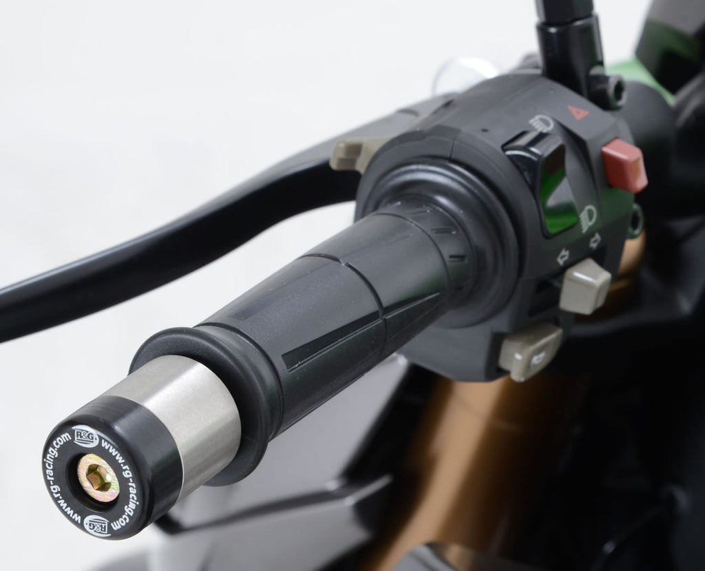 Bar End Sliders for multiple models.