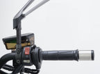 Bar End Sliders for multiple models.