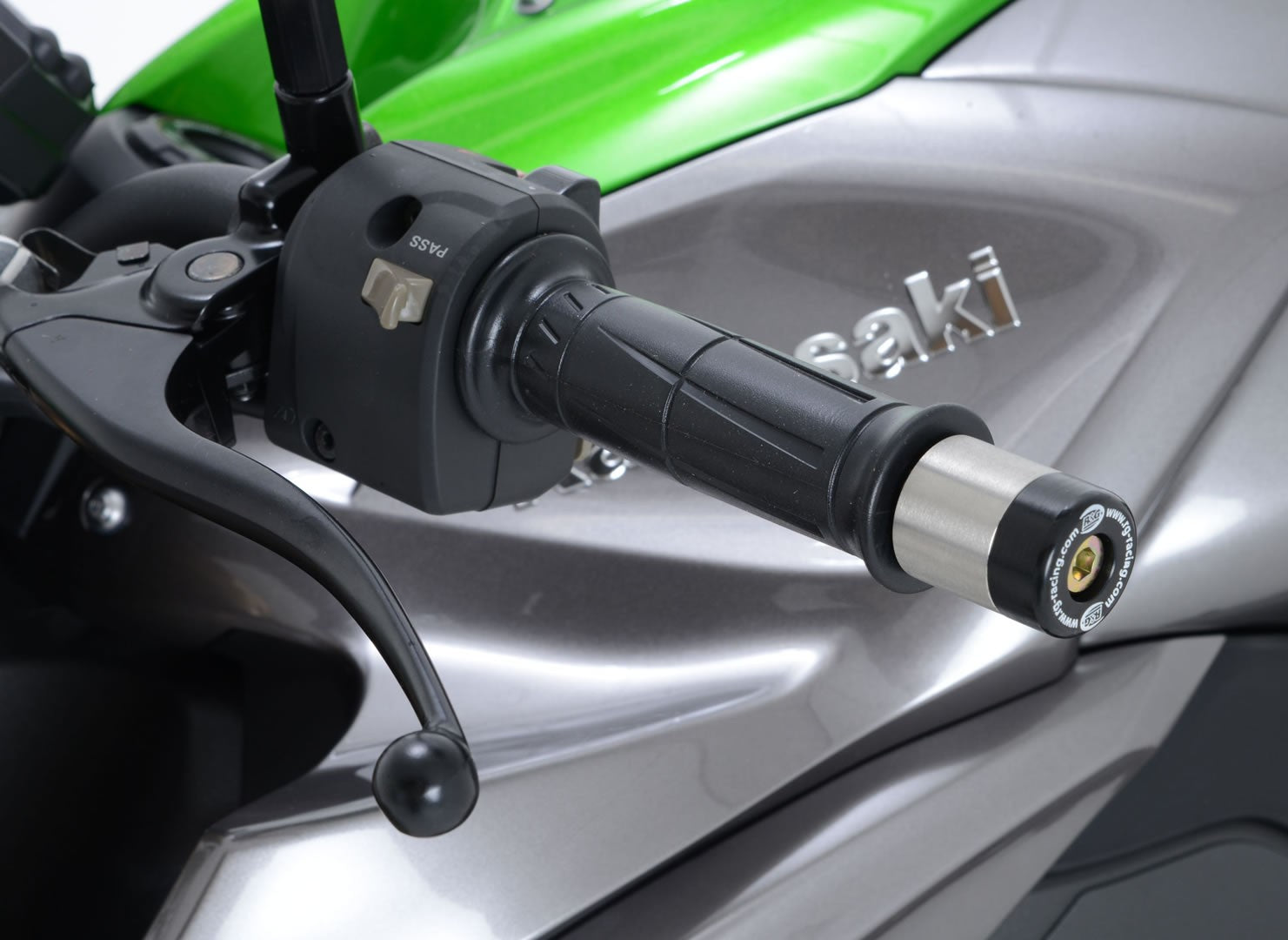 Bar End Sliders for multiple models.