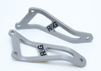 Exhaust Hangers for Honda SP1/SP2 (Twin Exhaust Hanger Kit)
