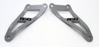 Exhaust Hangers for Honda SP1/SP2 (Twin Exhaust Hanger Kit)