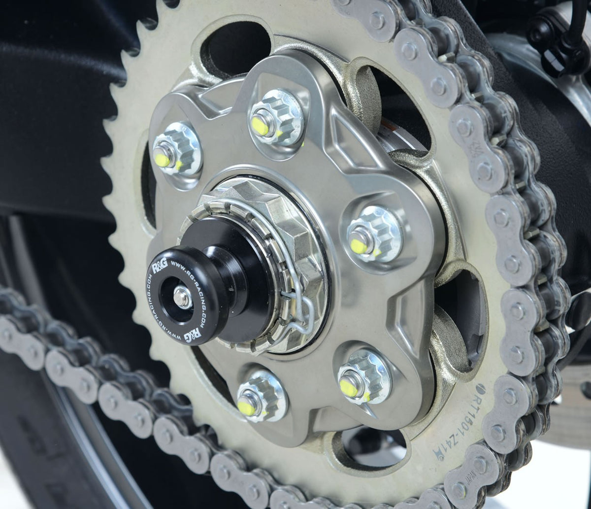 Spindle Sliders