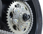 Spindle Sliders