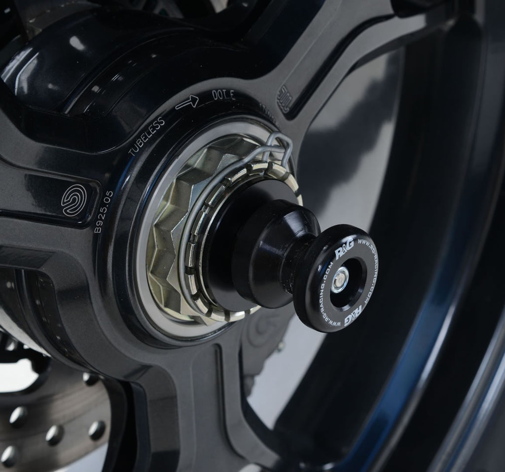 Spindle Sliders