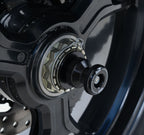 Spindle Sliders