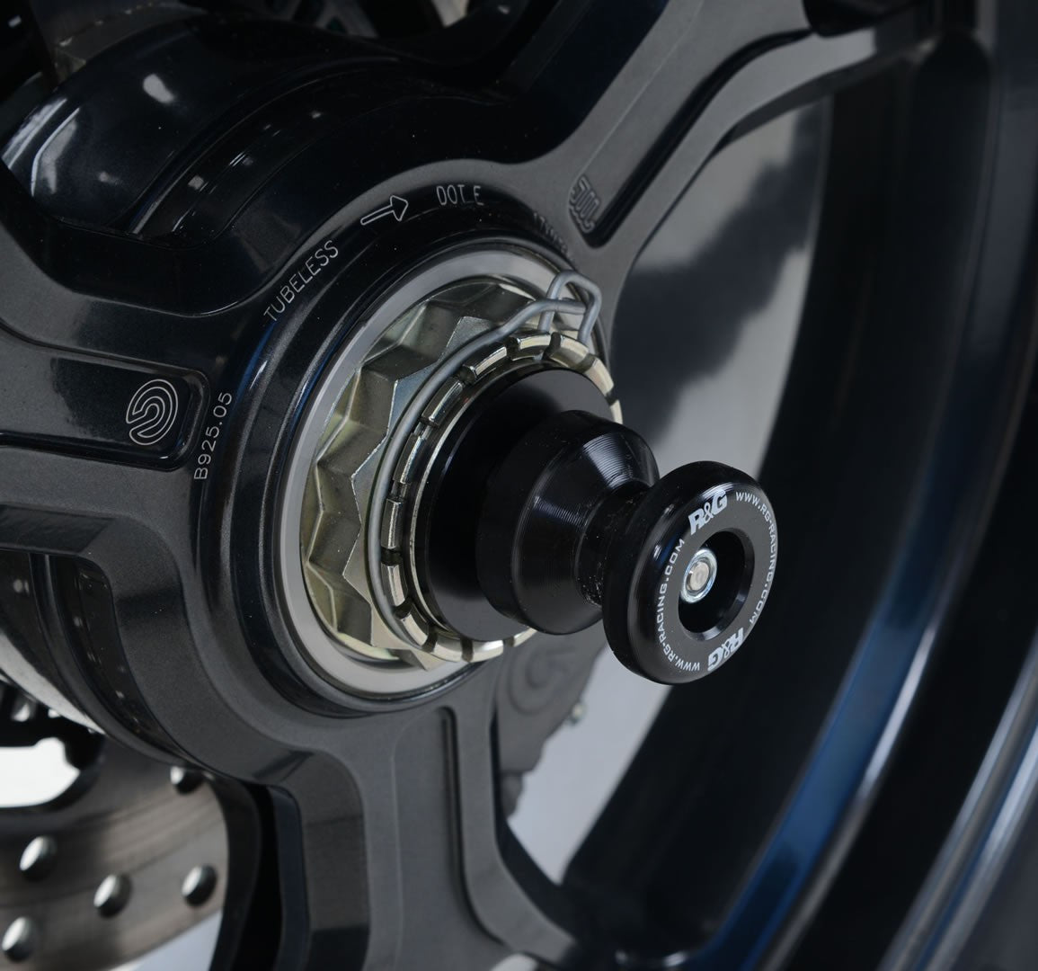Spindle Sliders