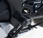Crash Protectors - Aero Style for YZF-R6 '06- (Lower)