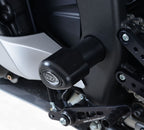 Crash Protectors - Aero Style for YZF-R6 '06- (Lower)