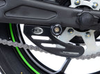 Toe Chain Guards - Road Racing Toe Guard
