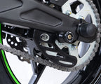 Toe Chain Guards - Road Racing Toe Guard
