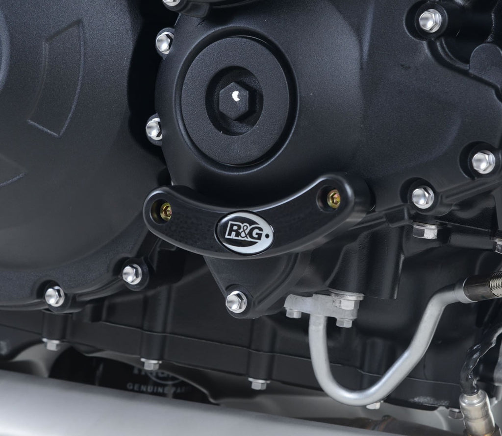 Engine Case Slider for Triumph Speed Triple / Triple R '16- & Triples RS '18-'20 models