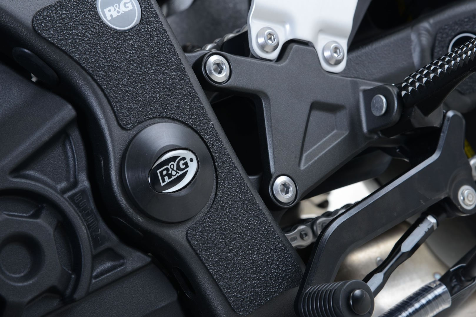 Frame Plug Secondary image