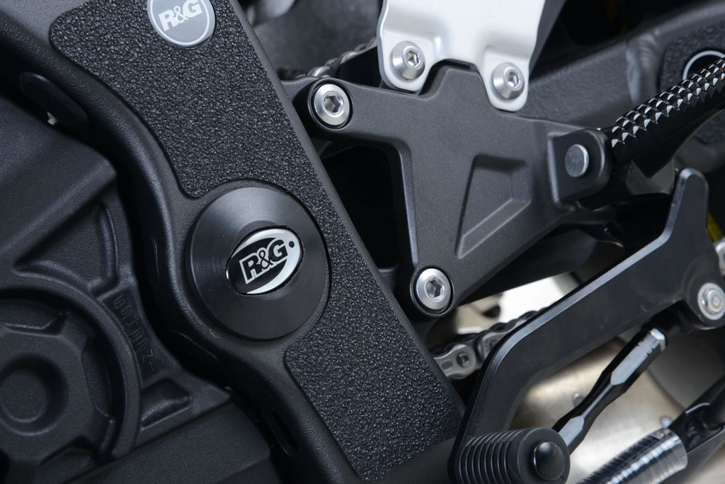 Frame Plug