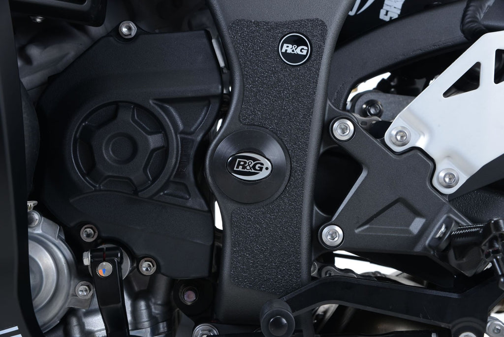 Frame Plug