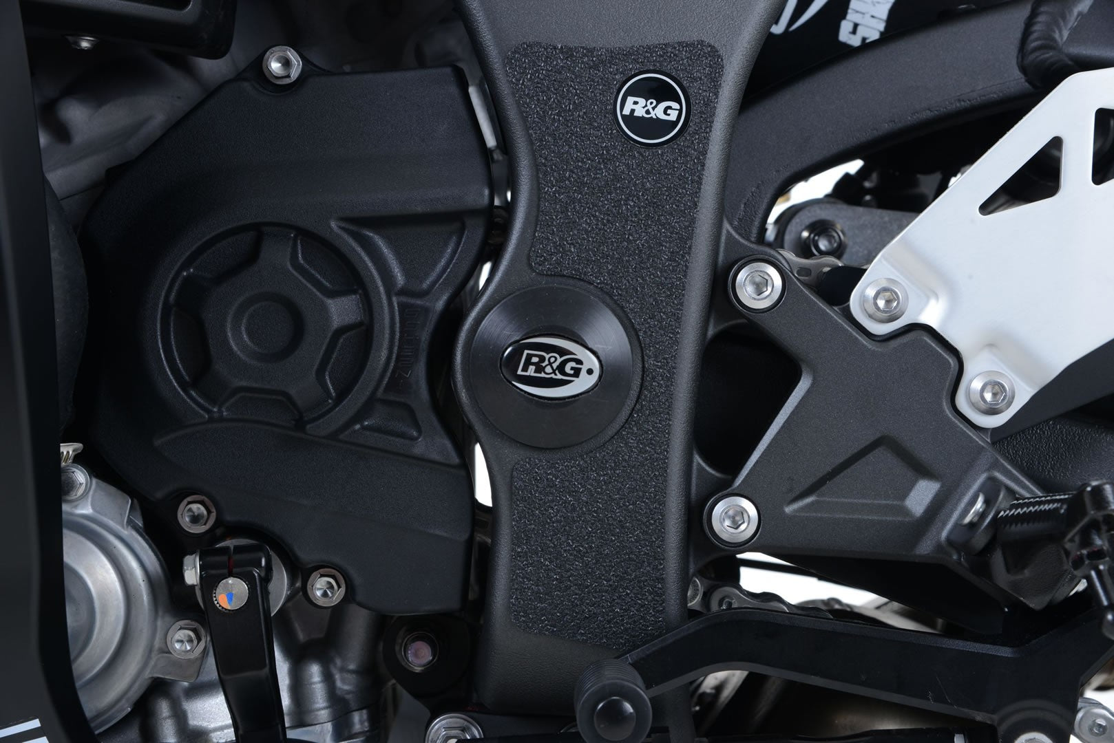 Frame Plug