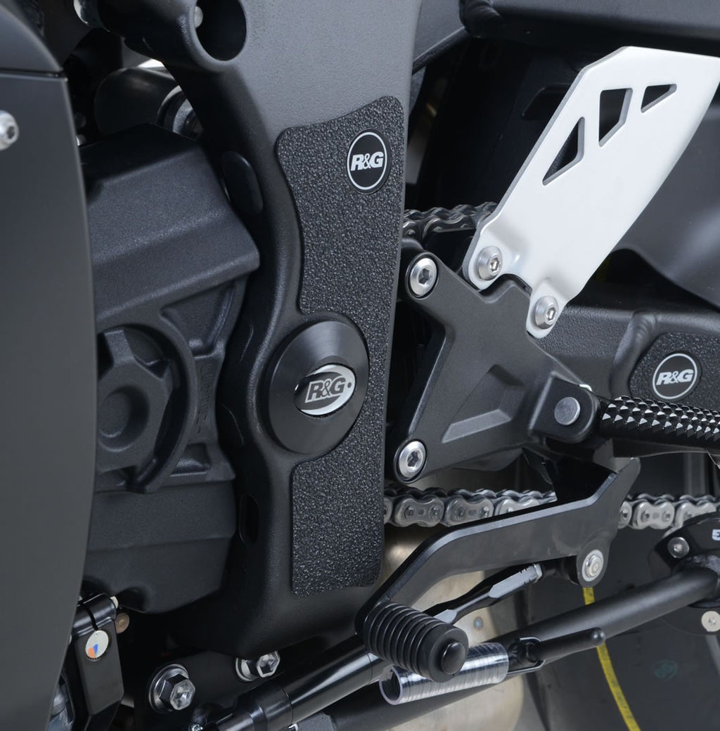 Frame Plug