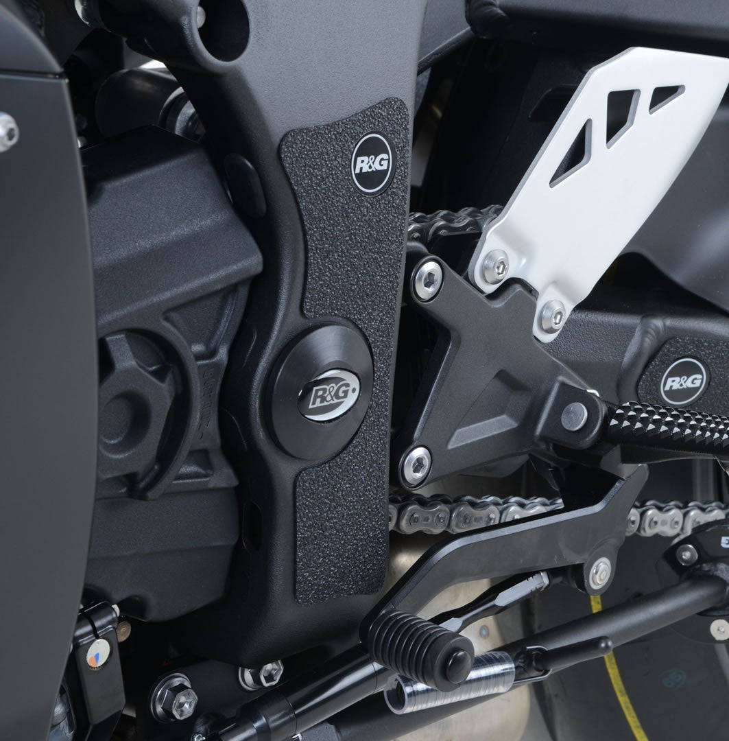 Frame Plug