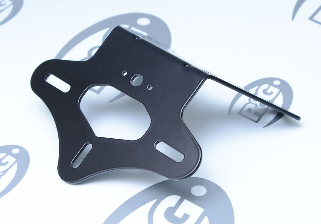 Tail Tidy for Suzuki GSX-R1000 K9-
